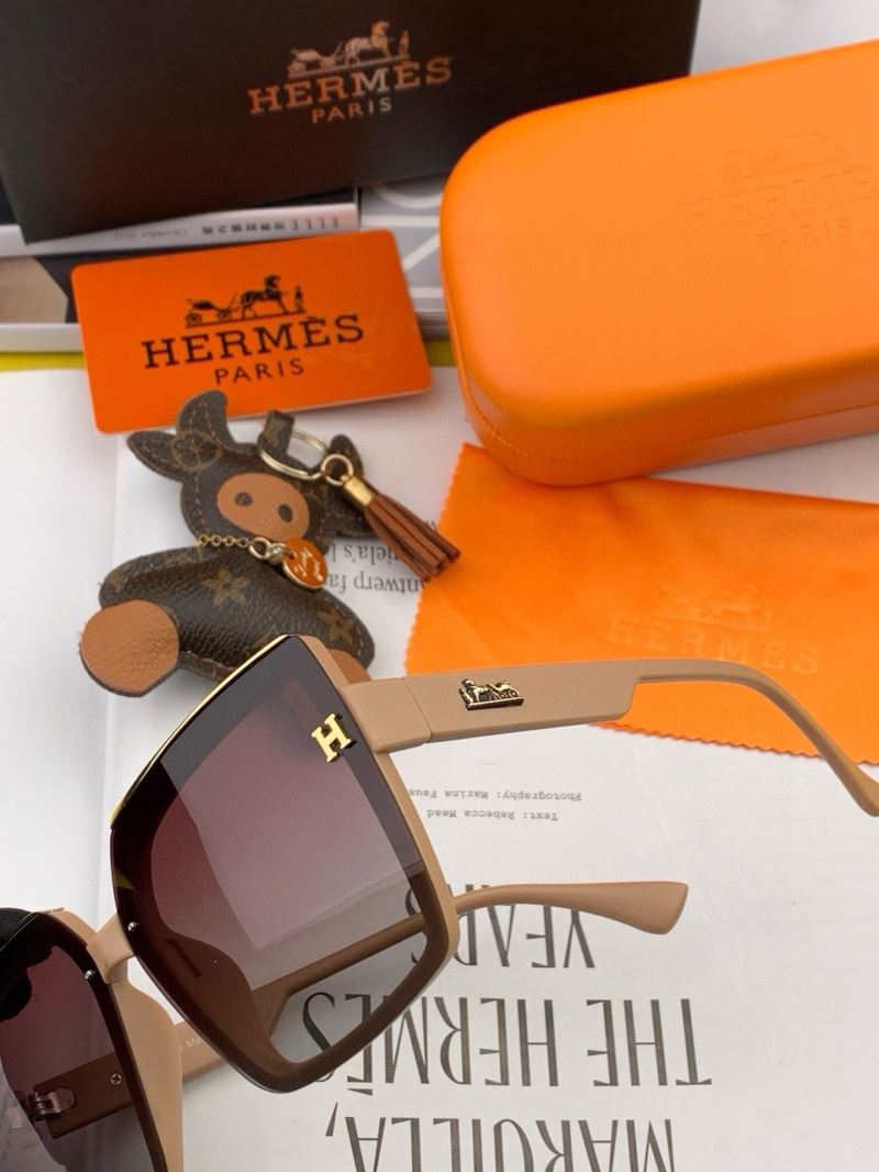 Hermes Sunglasses